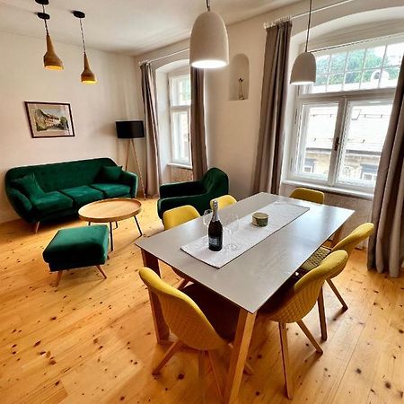 Apartment Trotuar Banská Štiavnica Extérieur photo
