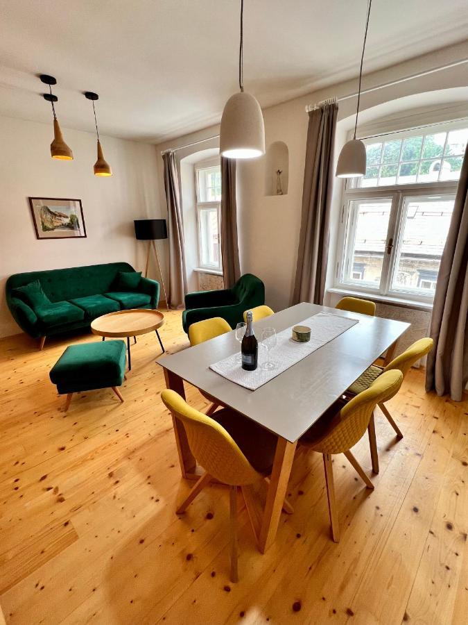Apartment Trotuar Banská Štiavnica Extérieur photo
