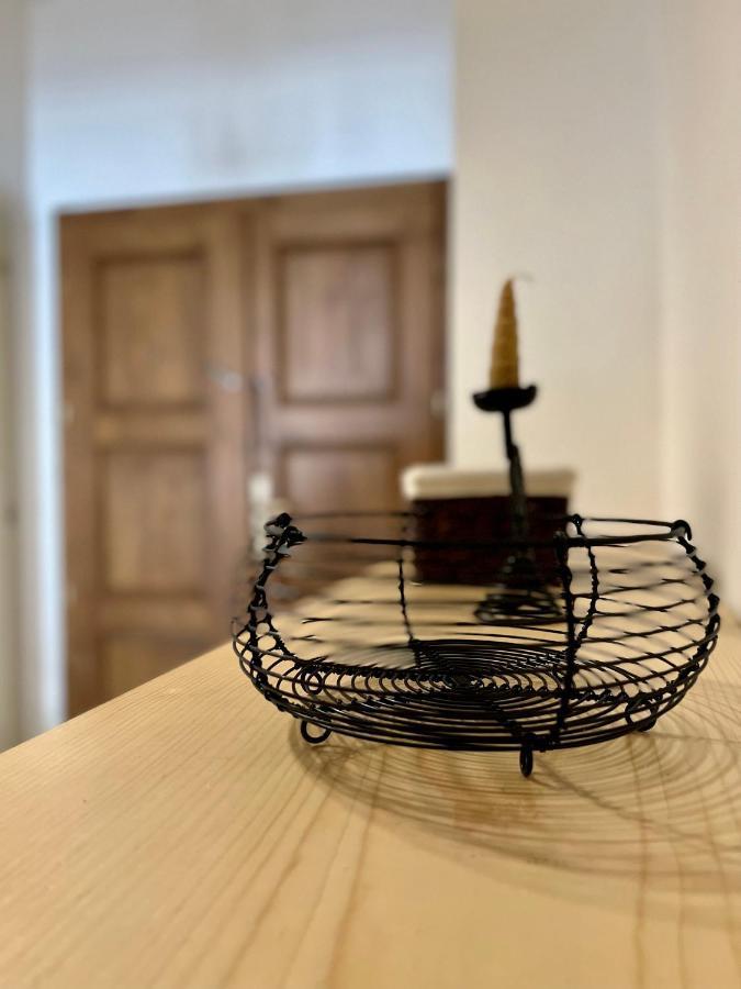 Apartment Trotuar Banská Štiavnica Extérieur photo