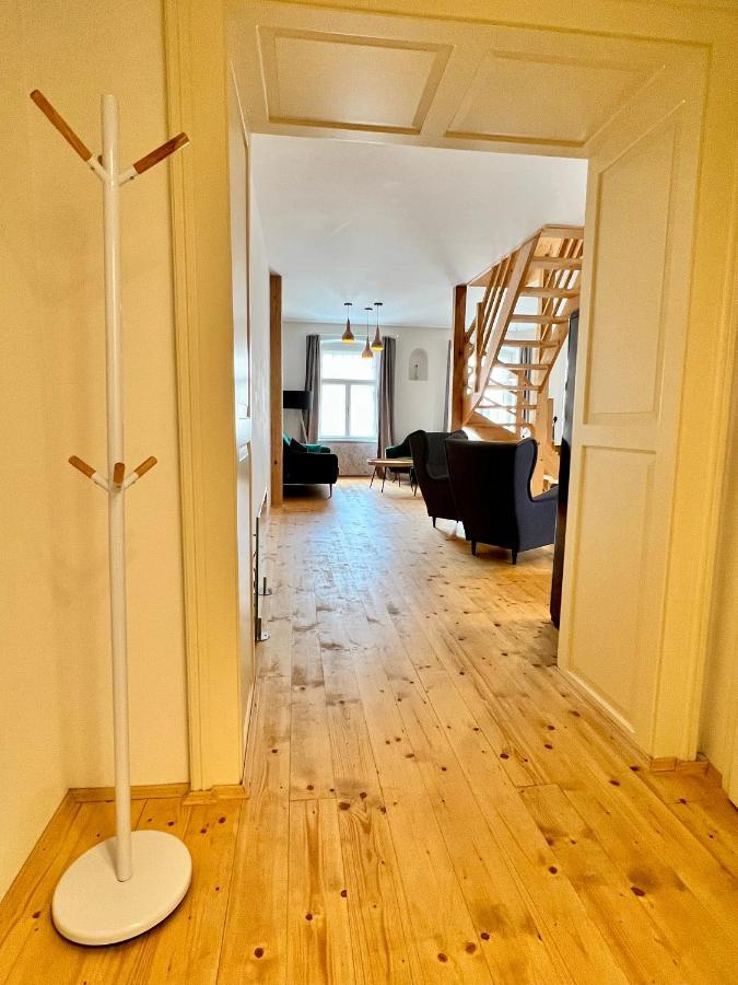 Apartment Trotuar Banská Štiavnica Extérieur photo
