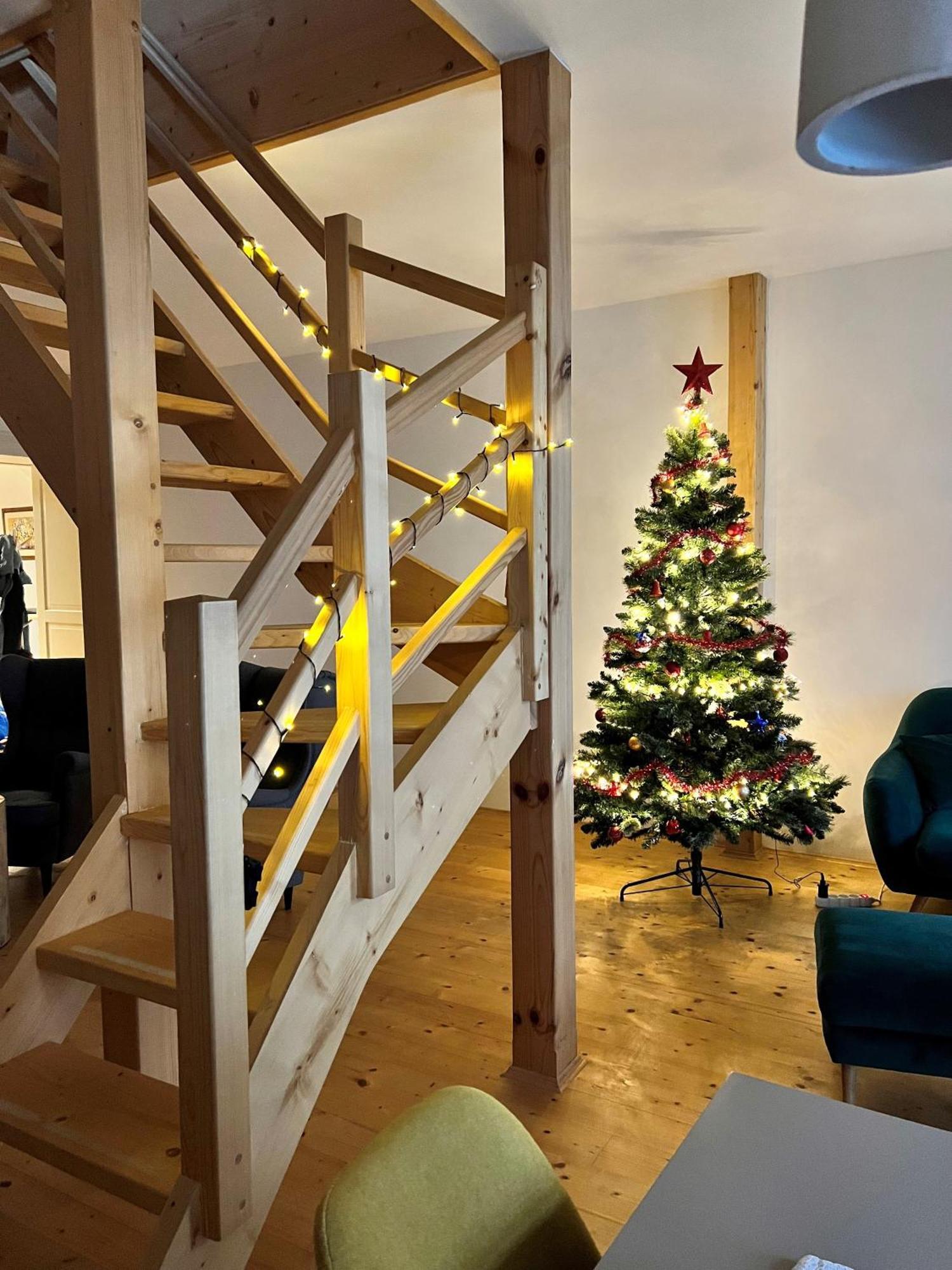 Apartment Trotuar Banská Štiavnica Extérieur photo